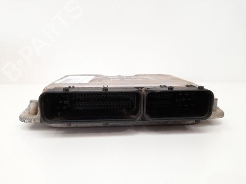 Engine control unit (ECU) SEAT TOLEDO II (1M2) 1.9 TDI | BP12767757M57 