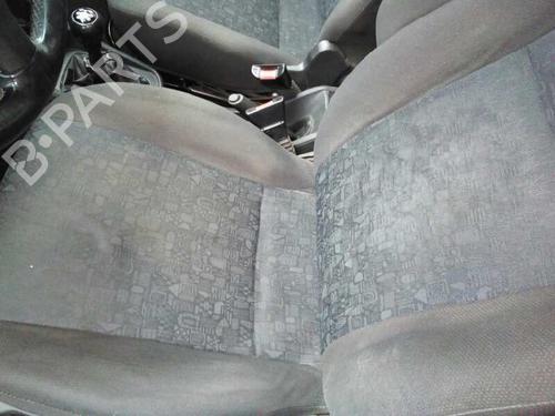 Squib airbag OPEL ZAFIRA A MPV (T98) 2.0 DTI 16V (F75) | BP12790129C102 