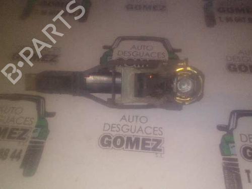 Rear left exterior door handle VW GOLF IV (1J1) 1.9 SDI | BP12797139C130 