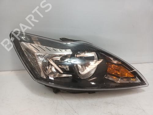 Used Right headlight FORD FOCUS II (DA_, HCP, DP) 1.6 Ti (115 hp) 28195924