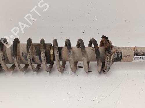 Used Left rear shock absorber HONDA CIVIC VI Fastback (MA, MB) 2.0 i TD (MB7) (86 hp) 13656512