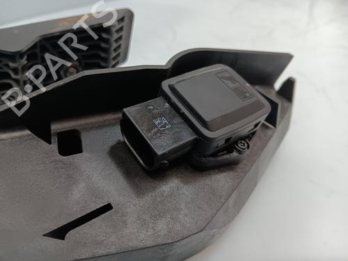 Pedal BMW 1 (E87) 120 d | BP22436184I4 