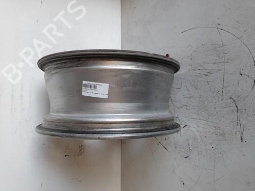 BP16680428C45 | Velg AUDI A3 (8L1) 1.9 TDI BP16680428C45