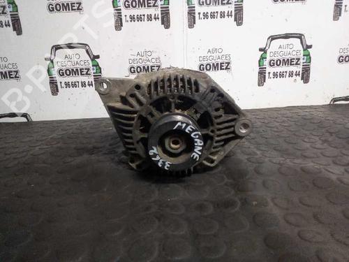 Used Alternator RENAULT MEGANE I (BA0/1_) 2.0 i (109 hp) 12859083