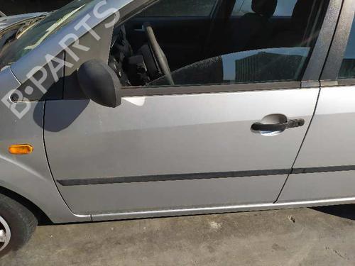 Kollisjonspute styreenhet FORD FIESTA V (JH_, JD_) 1.4 16V | BP12767310M53 