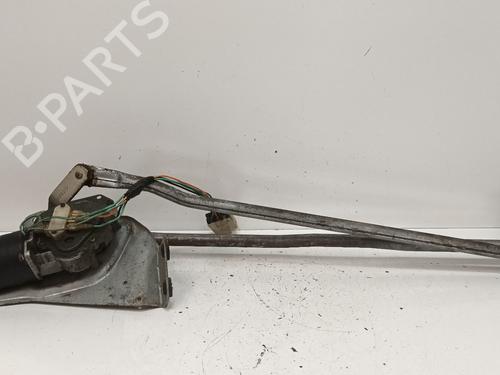 Used Front wiper motor NISSAN CABSTAR E (TL_, VL_) [1992-2006]  12852061