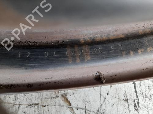 Fælk RENAULT MEGANE II (BM0/1_, CM0/1_) 1.5 dCi (BM0F, BM0T, BM2B, CM0F, CM0T) | BP13879956C45 