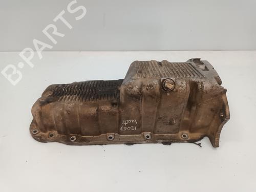 Used Oil sump CHEVROLET LACETTI (J200) 1.6 (109 hp) 27540403