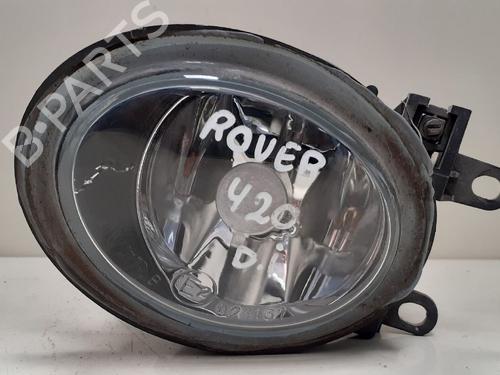 Used Left front fog light ROVER 400 II (RT) 420 Si Lux (136 hp) 12821108