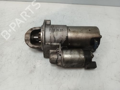 Used Starter HYUNDAI ix35 (LM, EL, ELH) 1.7 CRDi (116 hp) 22809536