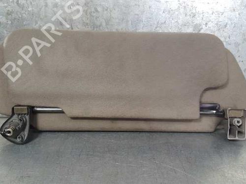 Left sun visor FORD USA EXPLORER (U2, U_)  | BP12856865I1 