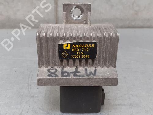 Used Electronic module Electronic module 12700885 12700885