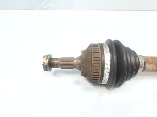 Left front driveshaft CITROËN XSARA PICASSO (N68) 1.6 16V | BP29718710M38