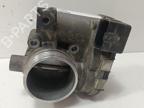 Used Throttle body CITROËN XSARA Coupe (N0) 1.6 16V (109 hp) 16495463