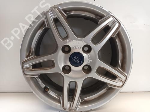 Felg FORD FIESTA VI (CB1, CCN) 1.0 EcoBoost (100 hp) 28420488