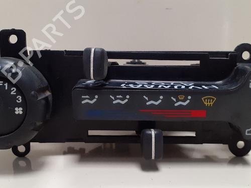 Used Climate control HYUNDAI ATOS (MX) 1.0 i (54 hp) 12764233