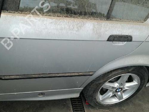 Driveshaft BMW 3 (E36) 318 i | BP12701369M37 