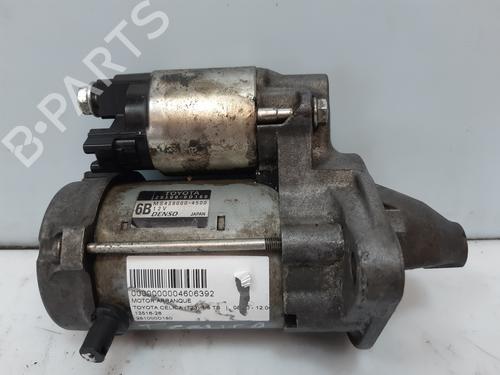 Used Starter Starter 37646523 37646523