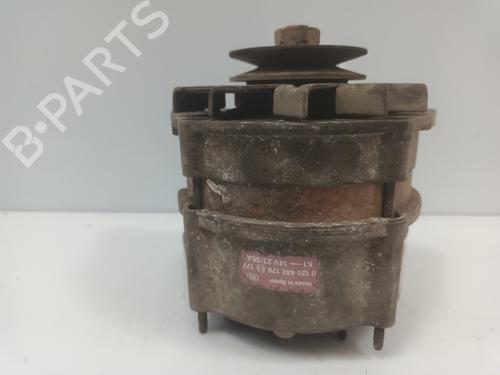 Alternator FORD FIESTA I (GFBT) 1.1 | BP12687440M7 