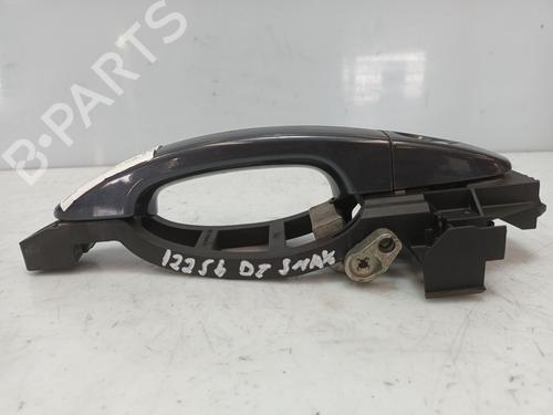 Used Front left exterior door handle FORD S-MAX (WA6) [2006-2014]  23537543