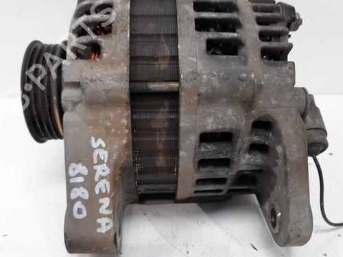 Alternator NISSAN VANETTE CARGO Bus (HC 23) 1.6 i | BP12759893M7 