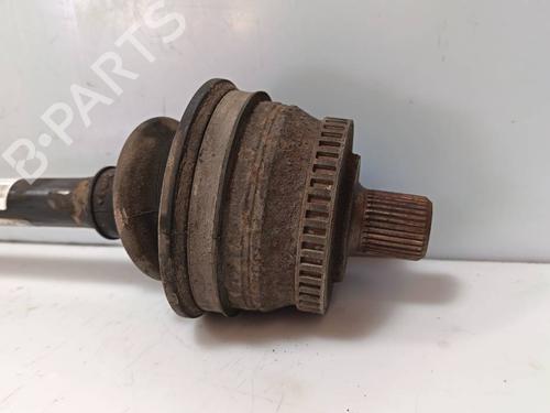 Left rear driveshaft VW PASSAT B5.5 (3B3) 2.5 TDI 4motion | BP40225442M40 - Image 2