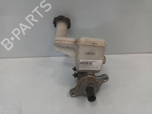 Brake master cylinder KIA PICANTO II (TA) | BP31149018M77