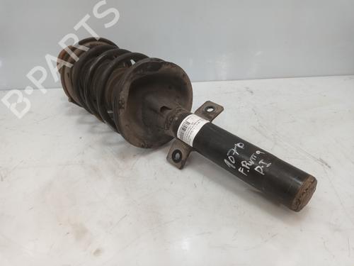 Left front shock absorber FORD PUMA (EC_) 1.4 16V | BP19545270M16 