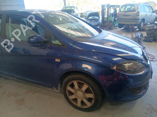 Tailgate lock SEAT ALTEA (5P1)  | BP30328462C101 