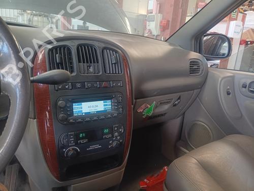 AC-Kompressor CHRYSLER VOYAGER IV (RG, RS) 2.8 CRD | BP29214227M34 