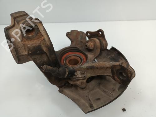 Left front steering knuckle VW GOLF IV (1J1) 1.9 TDI | BP18525929M25 