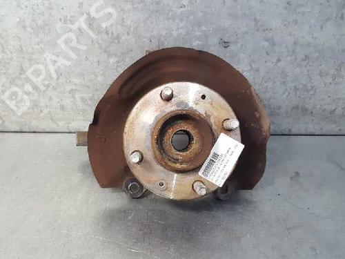 Used Left front steering knuckle HYUNDAI ATOS (MX) 1.0 i (54 hp) 12781633