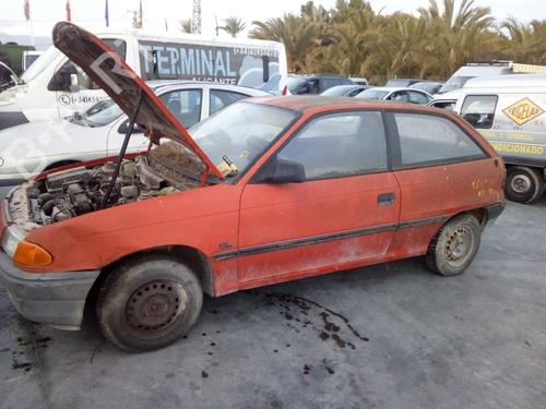 Sensor electrónico OPEL ASTRA F Hatchback (T92) 1.6 i (F08, M08, F68, M68) | BP12815896M84