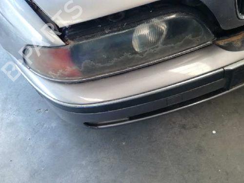 ECU airbags BMW 5 Touring (E39) 523 i | BP12729368M53 