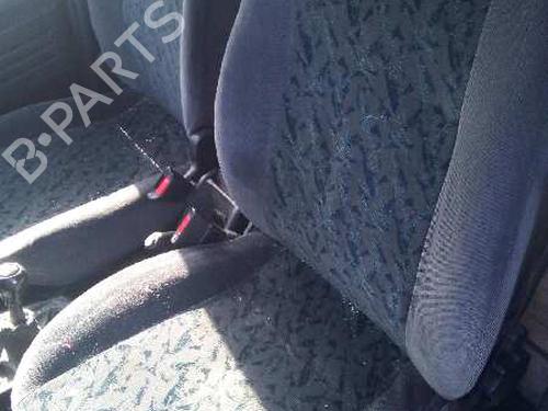 Front left seatbelt OPEL ZAFIRA A MPV (T98) 1.8 16V (F75) | BP12803600I26 