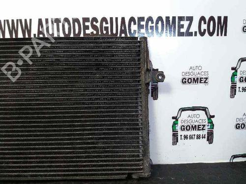 AC radiator VOLVO V40 Estate (645) 2.0 T | BP12800628M32 