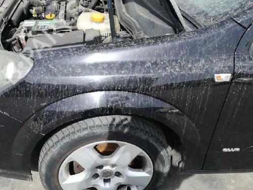 Gearbox OPEL ASTRA H (A04) 1.4 (L48) | BP12744460M3