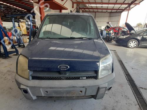 Pipe FORD TRANSIT CONNECT (P65_, P70_, P80_) 1.8 TDCi | BP13983211M125 