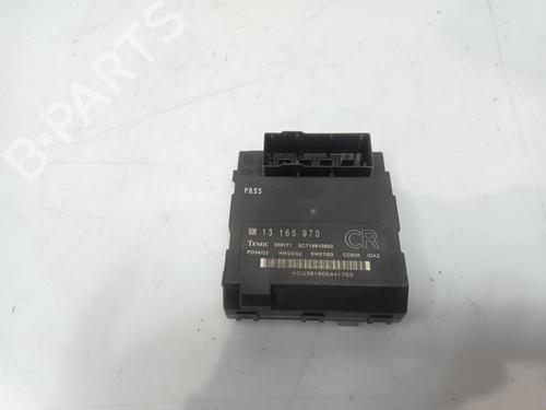 Electronic module OPEL VECTRA C (Z02)  | BP25851420M83 