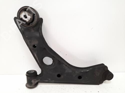 Right front suspension arm FIAT LINEA (323_, 110_) 1.3 D Multijet (323AXB11, 323AXB1A) | BP12783771M13 