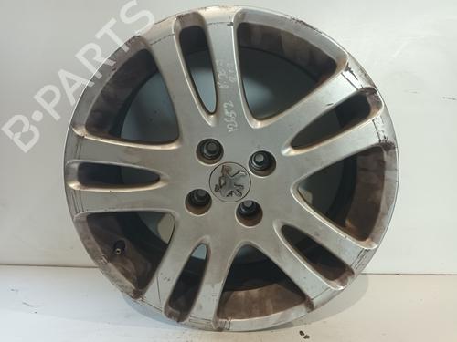 Used Rim PEUGEOT 307 Break (3E) [2002-2009]  30198991