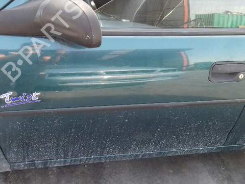 Right front driveshaft OPEL CORSA B (S93) 1.2 i (F08, F68, M68) | BP12747932M39 