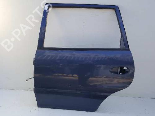 Left rear door KIA CARENS II MPV (FJ) 1.8 0K2JA73020 |