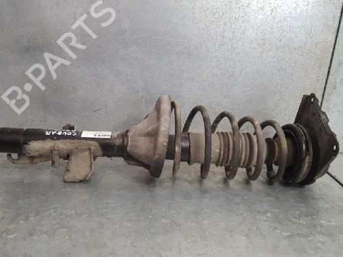 Used Left rear shock absorber FORD COUGAR (EC_) 2.5 V6 24V (170 hp) 12795123