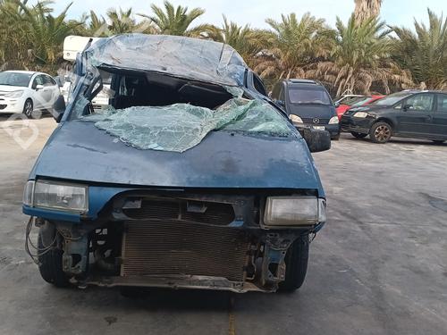 Recambios CITROËN JUMPY I (U6U_)  1.9 D 70  4573512