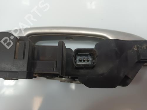 Højre bagtil udvendigt håndtag RENAULT FLUENCE (L3_) 1.6 16V (L301, L30P, L30R) | BP18257718C130 