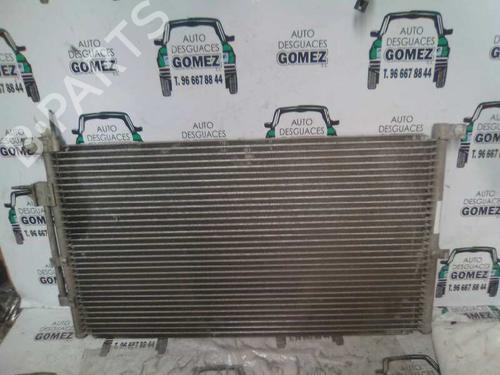 Used AC radiator FORD MONDEO III (B5Y) 2.0 TDCi (130 hp) 12790267