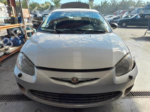 Sensor electrónico CHRYSLER SEBRING (JR) 2.0 | BP12787528M84