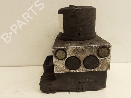ABS pump HYUNDAI ELANTRA III Saloon (XD) 2.0 CRDi | BP12758368M43 