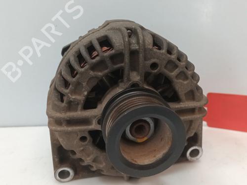 Used Alternator Alternator OPEL ASTRA H TwinTop (A04) [2005-2010] 33994111 33994111
